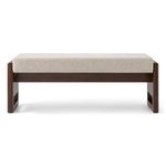 Picture of Boston Bedroom Bench