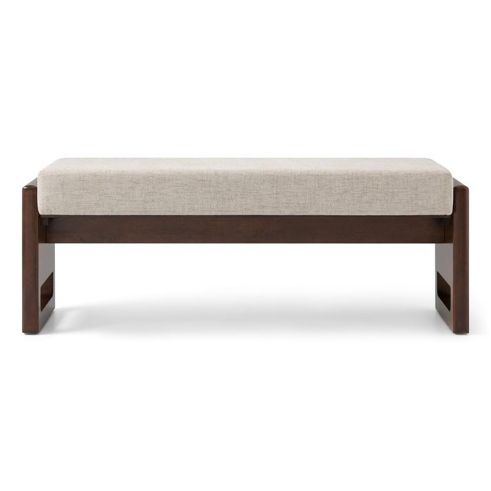 Picture of Boston Bedroom Bench