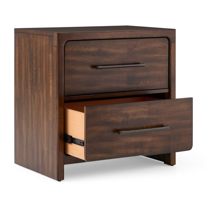 Picture of Boston Queen Bedroom Set