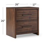 Picture of Boston Queen Bedroom Set