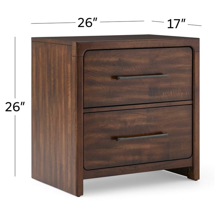 Picture of Boston Queen Bedroom Set