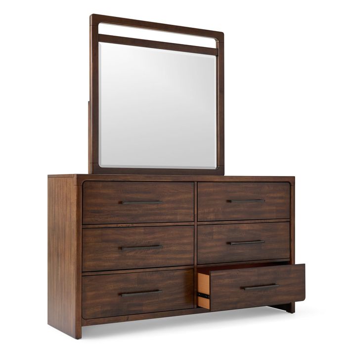 Boston Queen Bedroom Set | The Furniture Mart