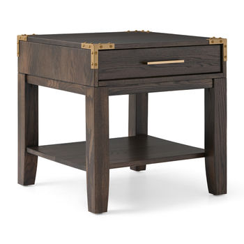 A picture of Saybrook End Table.