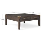Picture of Saybrook Cocktail Table