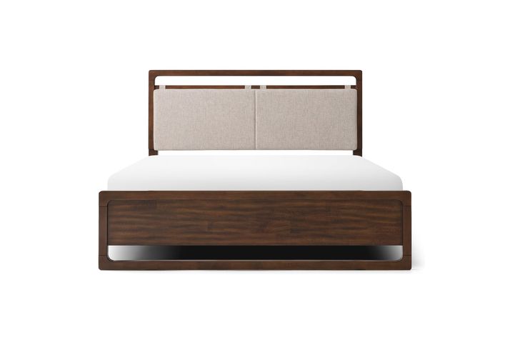 Boston King Bed | The Furniture Mart