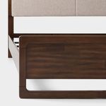 Picture of Boston Queen Bed