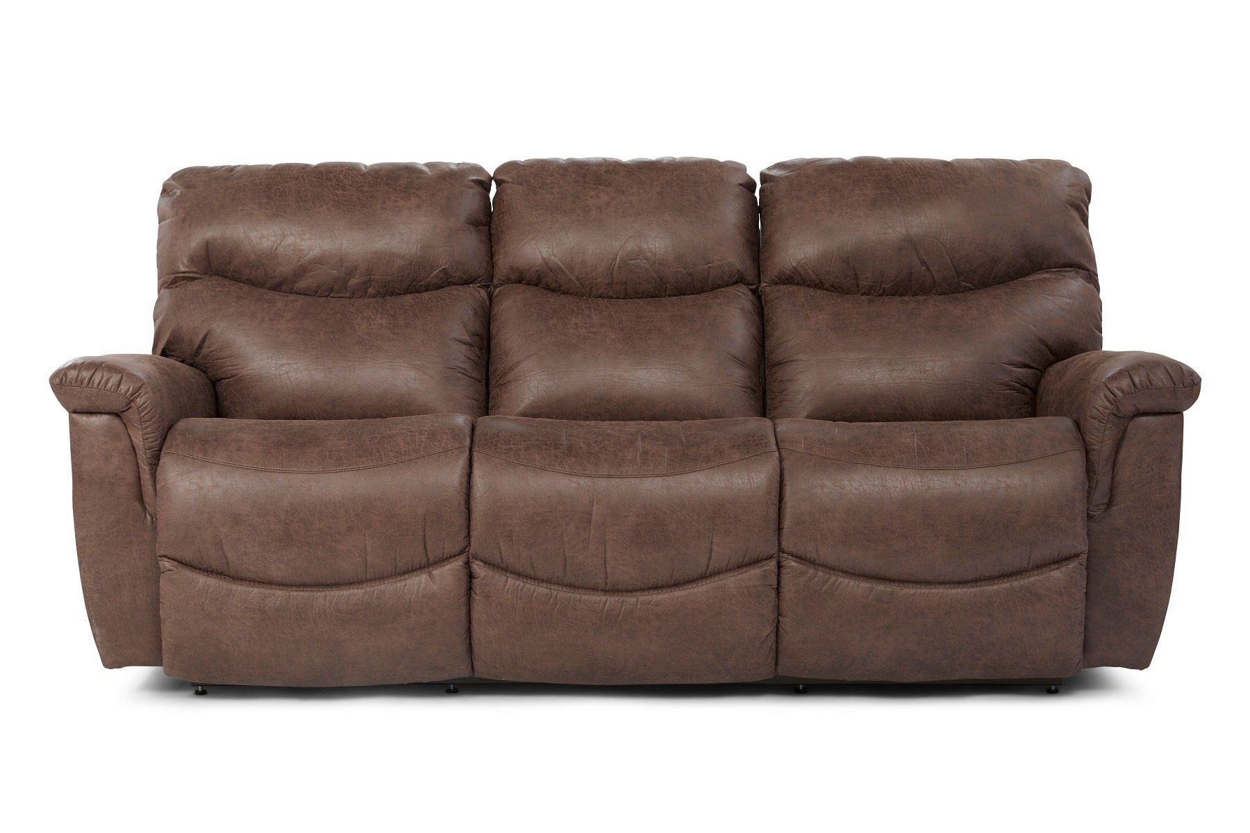 James Reclining Sofa