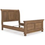 Picture of Vandenmore King Sleigh Bed