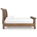 Picture of Vandenmore King Sleigh Bed