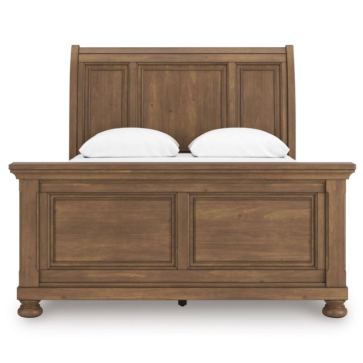 Picture of Vandenmore King Sleigh Bed