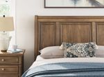 Picture of Vandenmore King Sleigh Bed