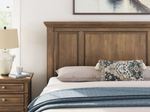 Picture of Vandenmore Queen Panel Storage Bed