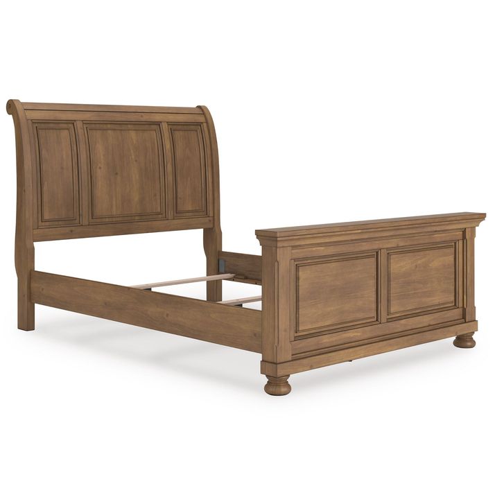 Picture of Vandenmore King Sleigh Bedroom Set