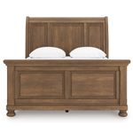 Picture of Vandenmore Queen Sleigh Bedroom Set