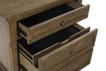 Picture of Vandenmore King Panel Storage Bedroom Set