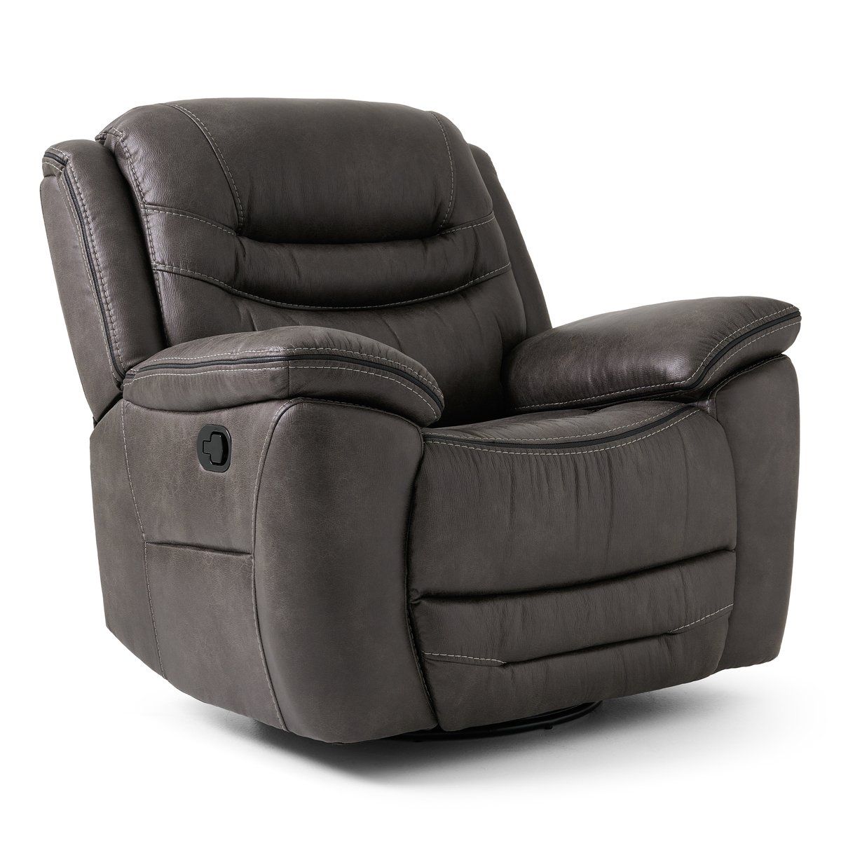 Badlands Swivel Glider Recliner