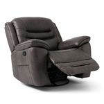 Picture of Badlands Swivel Glider Recliner