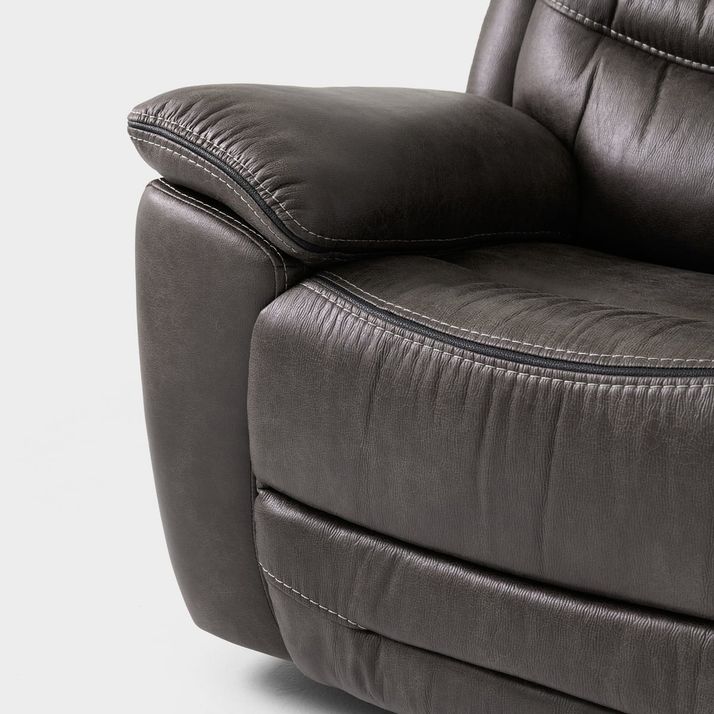 Picture of Badlands Swivel Glider Recliner