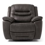 Picture of Badlands Swivel Glider Recliner