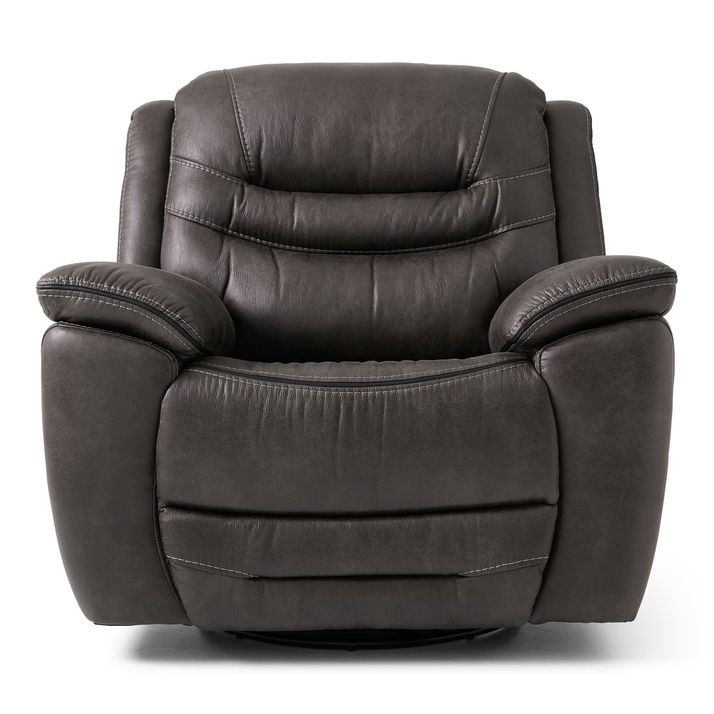 Picture of Badlands Swivel Glider Recliner