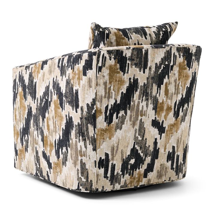 Picture of Nimbus Beach Swivel Chair