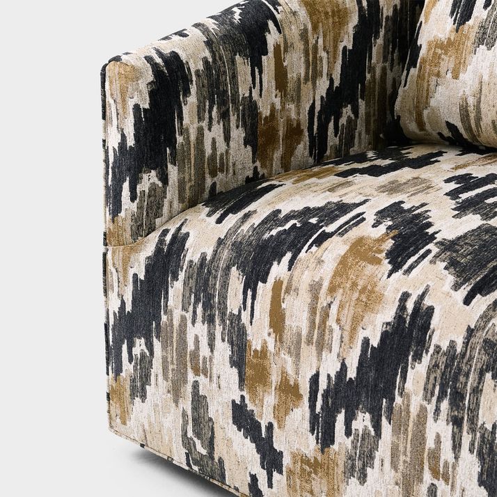 Picture of Nimbus Beach Swivel Chair