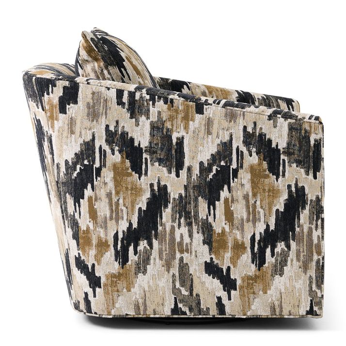 Picture of Nimbus Beach Swivel Chair