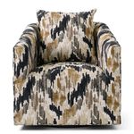 Picture of Nimbus Beach Swivel Chair