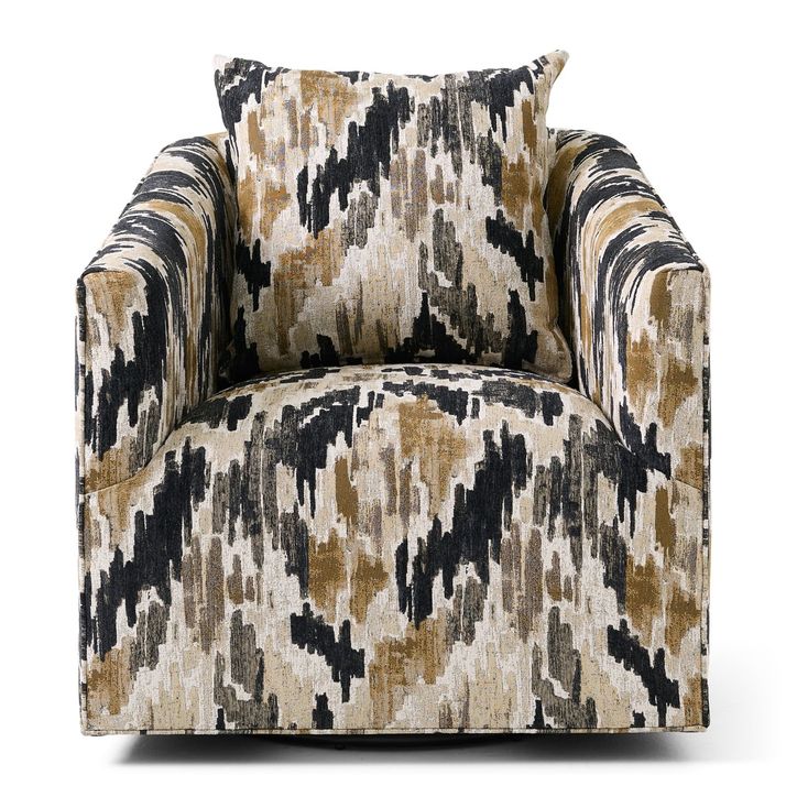Picture of Nimbus Beach Swivel Chair
