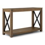 Picture of Dexter Sofa Table