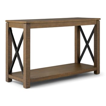 A picture of Dexter Sofa Table.