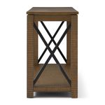 Picture of Dexter Sofa Table