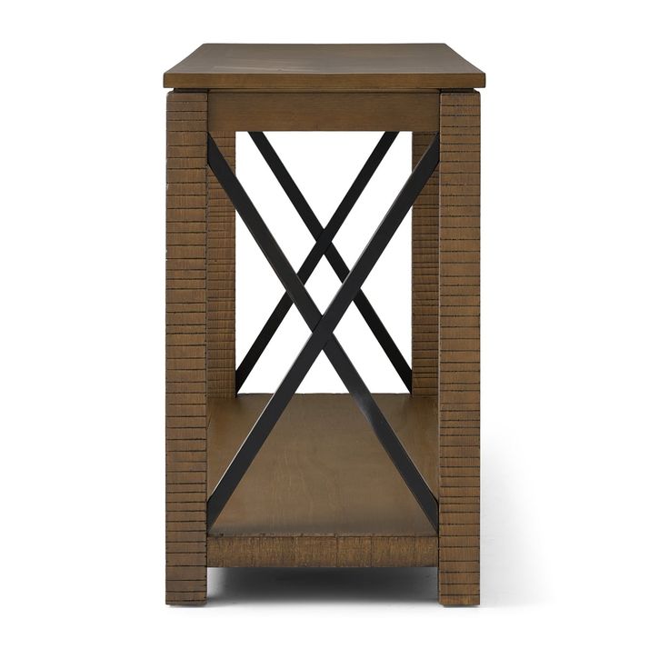Picture of Dexter Sofa Table