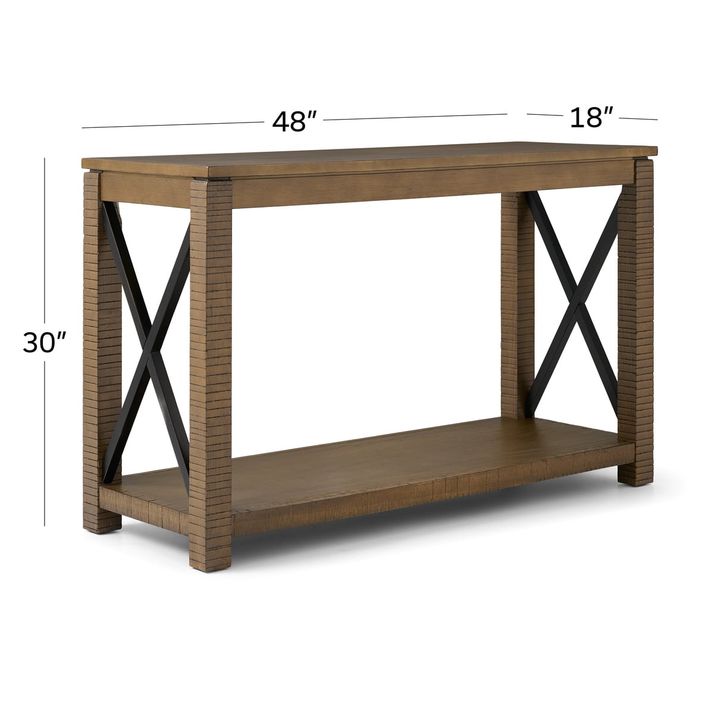 Picture of Dexter Sofa Table