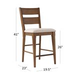 Picture of Koloa 5pc Counter Dining Set