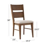 Picture of Koloa 5pc Dining Set