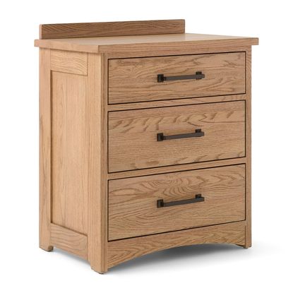 Picture of Oak Park Nightstand