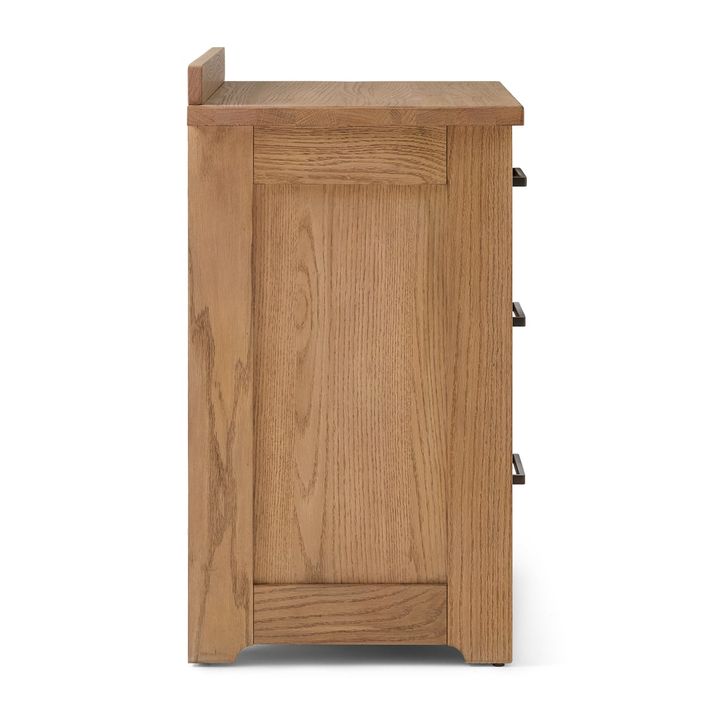 Picture of Oak Park Nightstand