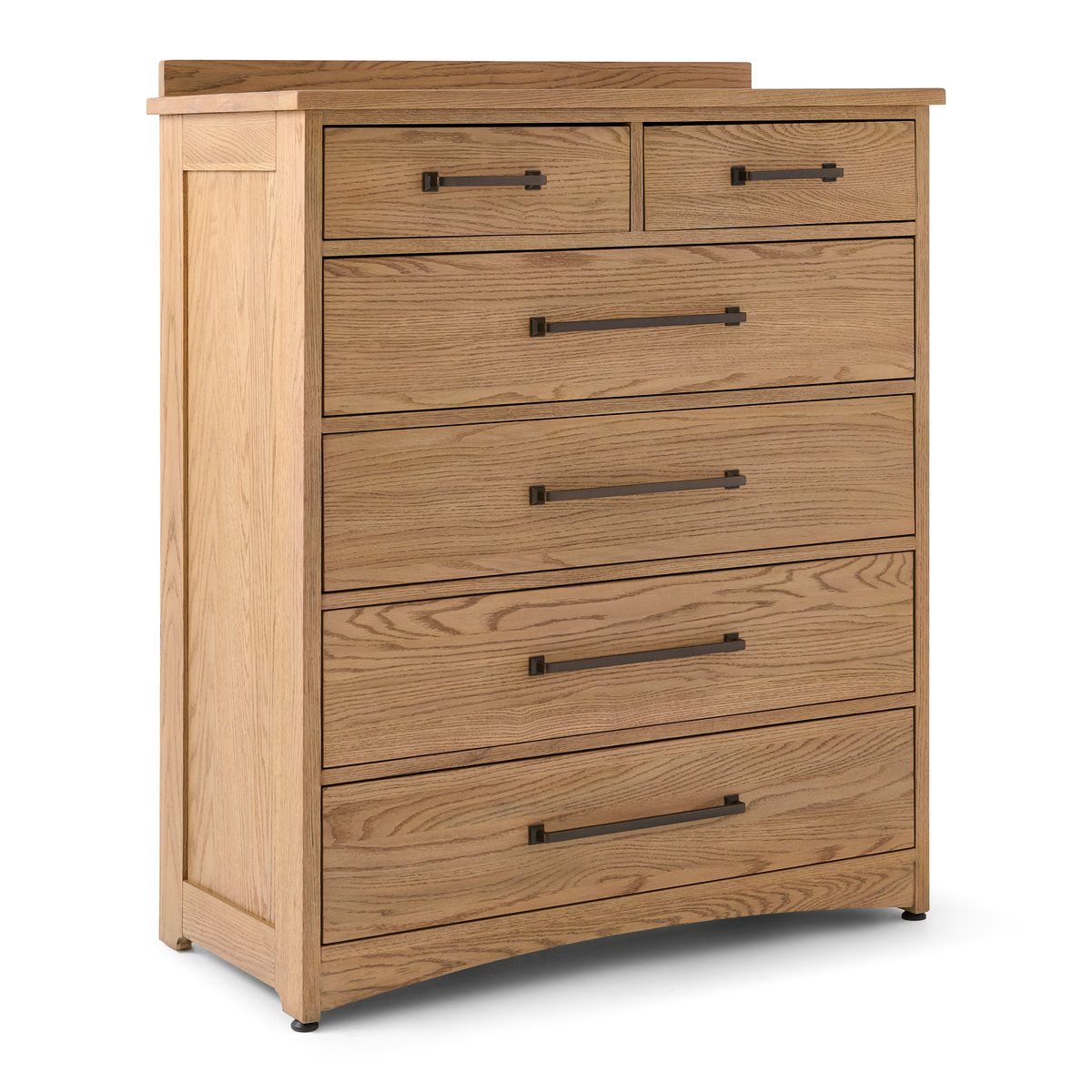 Oak Park Chest