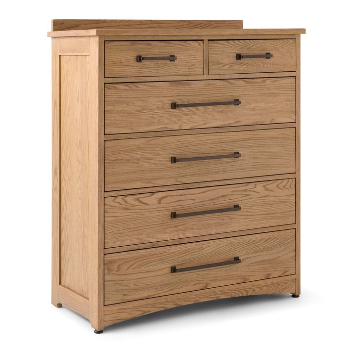 Picture of Oak Park Chest