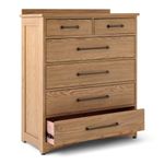 Picture of Oak Park Chest
