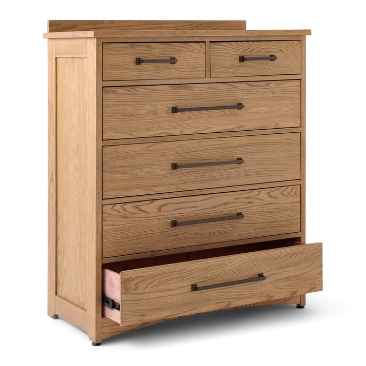 Picture of Oak Park Chest