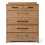Picture of Oak Park Chest