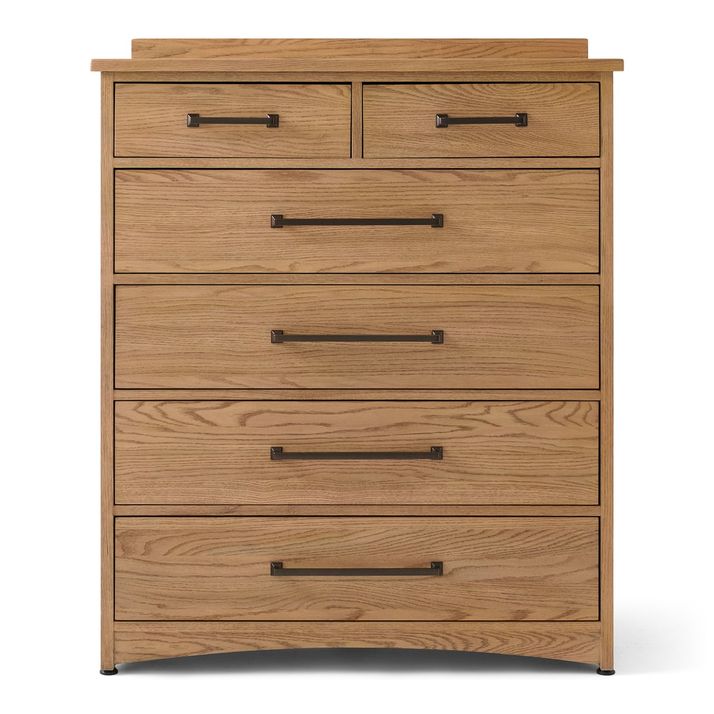 Picture of Oak Park Chest