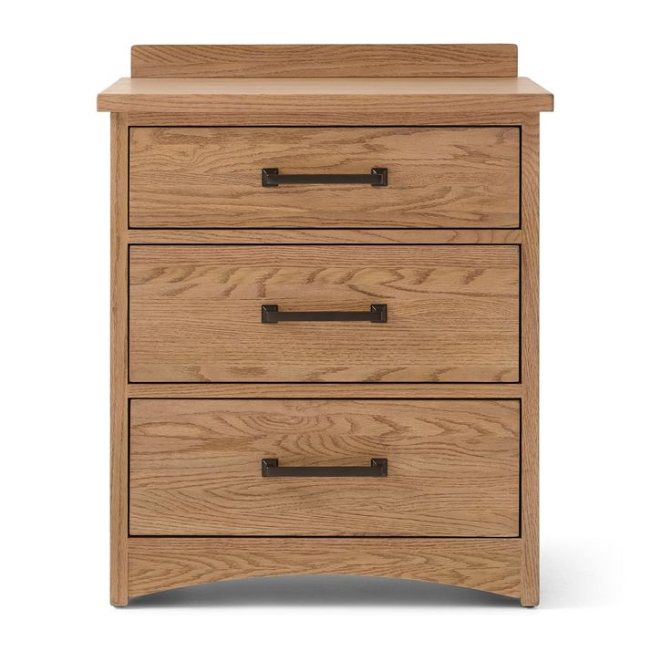 Picture of Oak Park King Bedroom Set