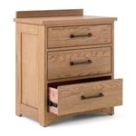 Picture of Oak Park King Bedroom Set