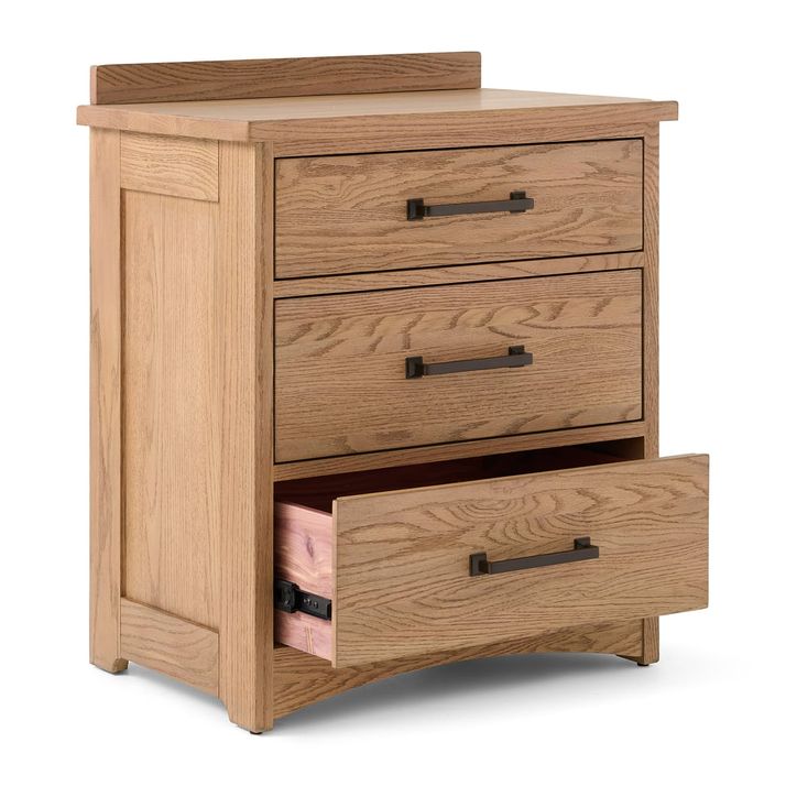 Picture of Oak Park King Bedroom Set