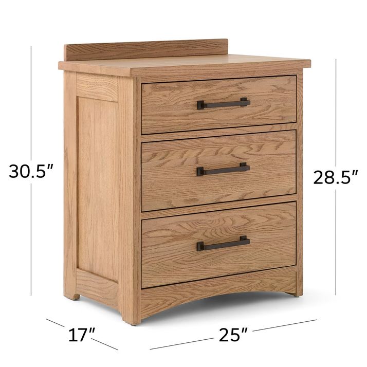 Picture of Oak Park King Bedroom Set