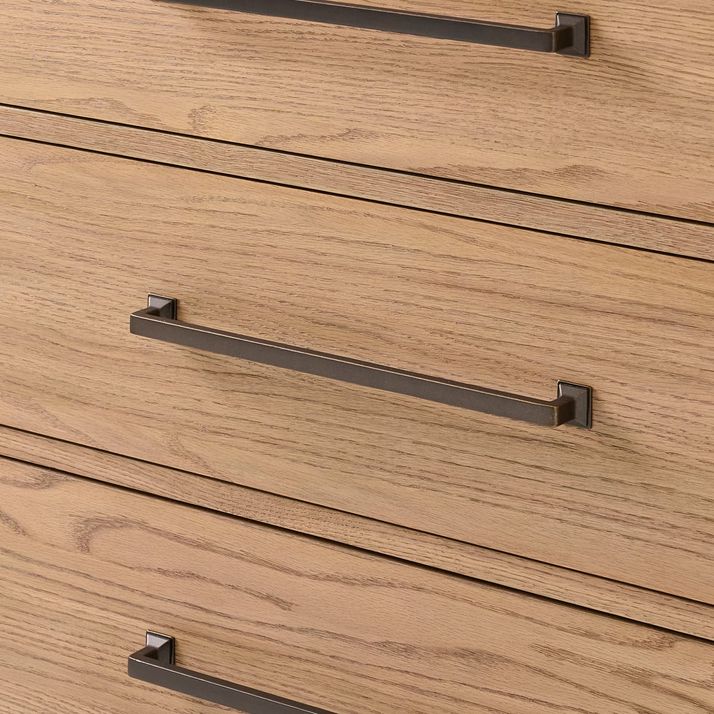 Picture of Oak Park King Bedroom Set