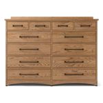 Picture of Oak Park Dresser